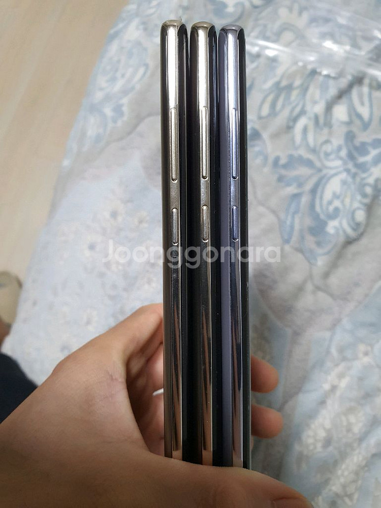 갤럭시노트8 64gb 팝니다--1