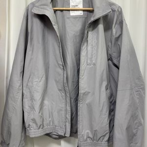 코드그라피 테크숏자켓 새상품