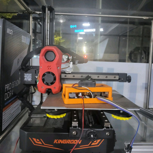 킹룬 3D프린터 kp3s pro 최고급형 2대
