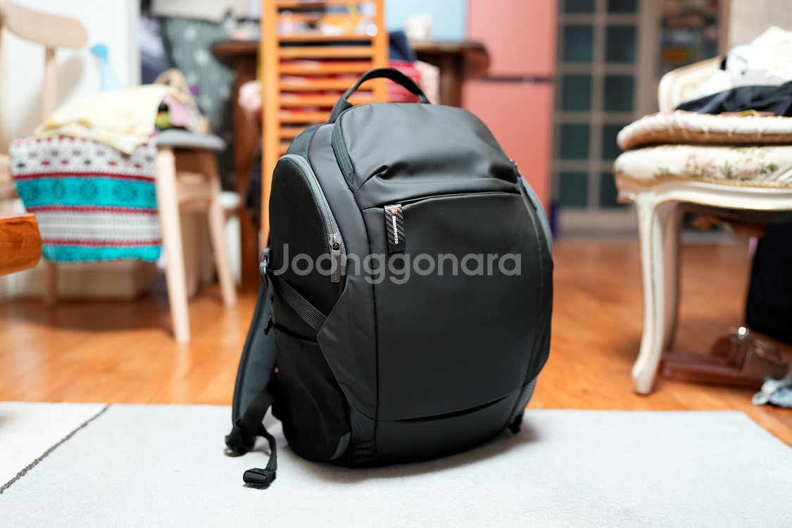 맨프로토 어드밴스2 비프리 백팩 9만원에 판매--0