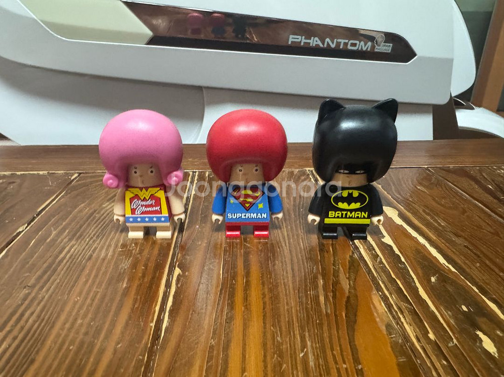 쿤토이 피규어 25종--6