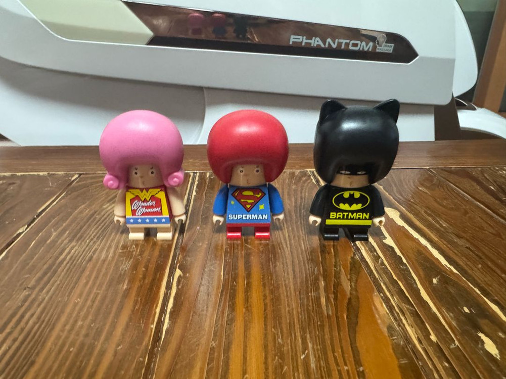 쿤토이 피규어 25종--6