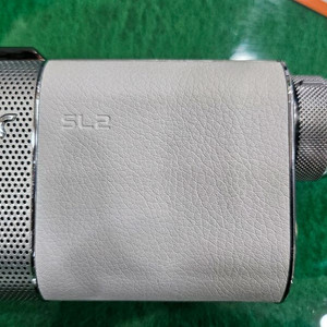 보이스캐디 SL2 거리측정기 (GPS+레이저)