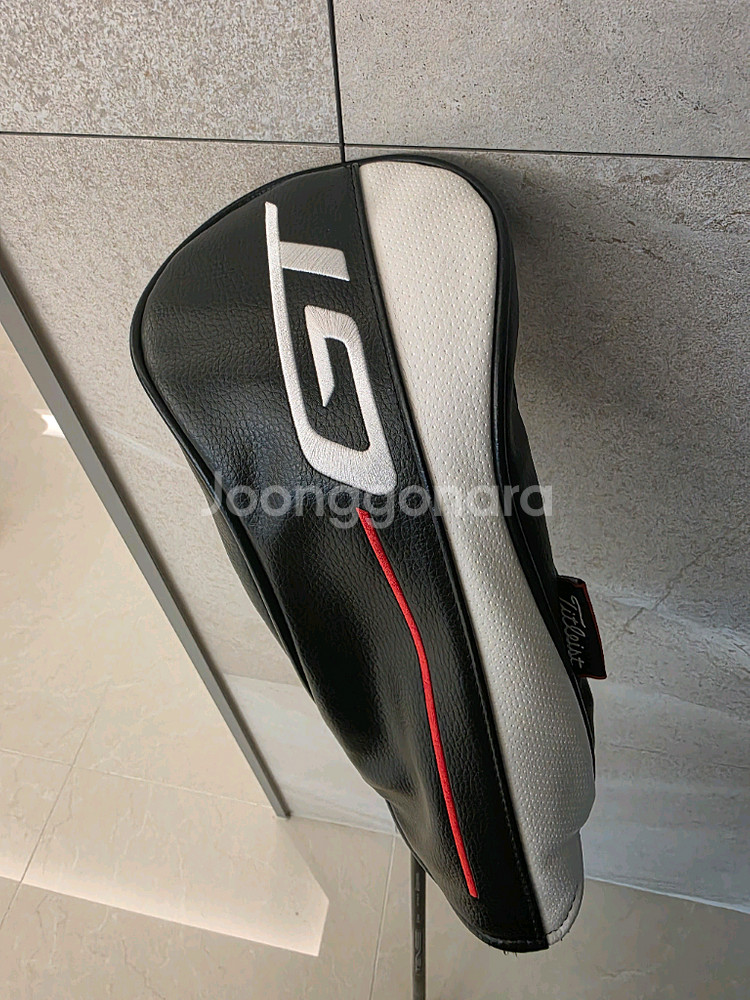 타이틀리스트 gt2 9도 6s--3