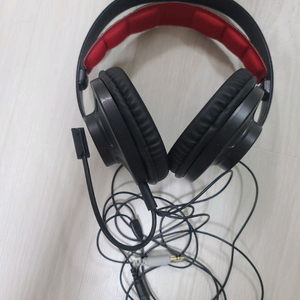 KOSS 헤드셋 판매합니다.