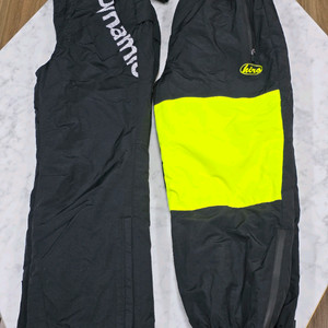 AWK키즈 어린이 스키바지