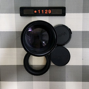 펜탁스 마운트 135mm 2.5 광각렌즈
