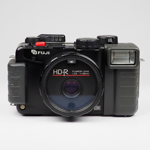 후지 FUJI HD-R 방수 필름 카메라 9064176