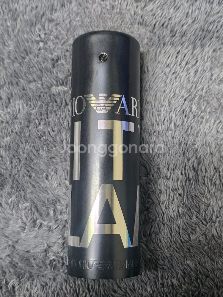 엠포리오 아르마니 씨티 글램 포 힘 EDT 50ml--0