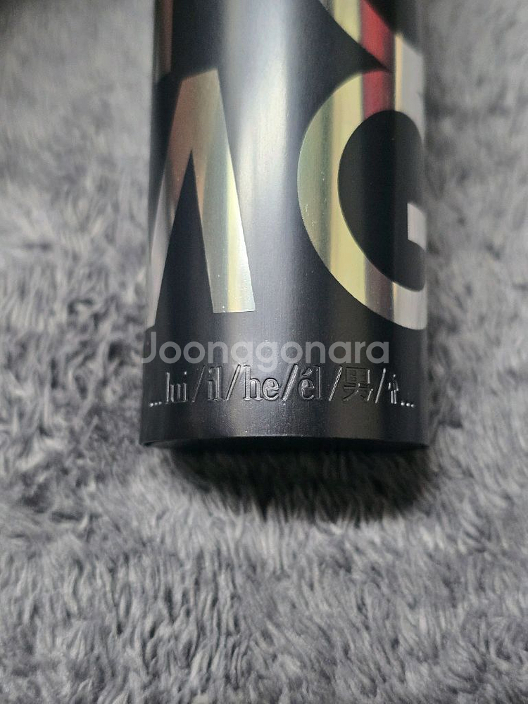 엠포리오 아르마니 씨티 글램 포 힘 EDT 50ml--2