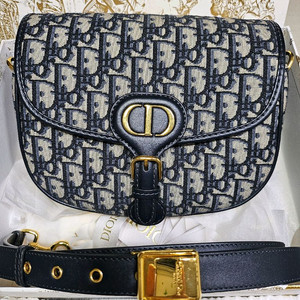 디올 바비백 미듐