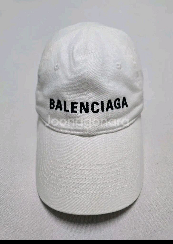발렌시아가 볼캡 58호--0