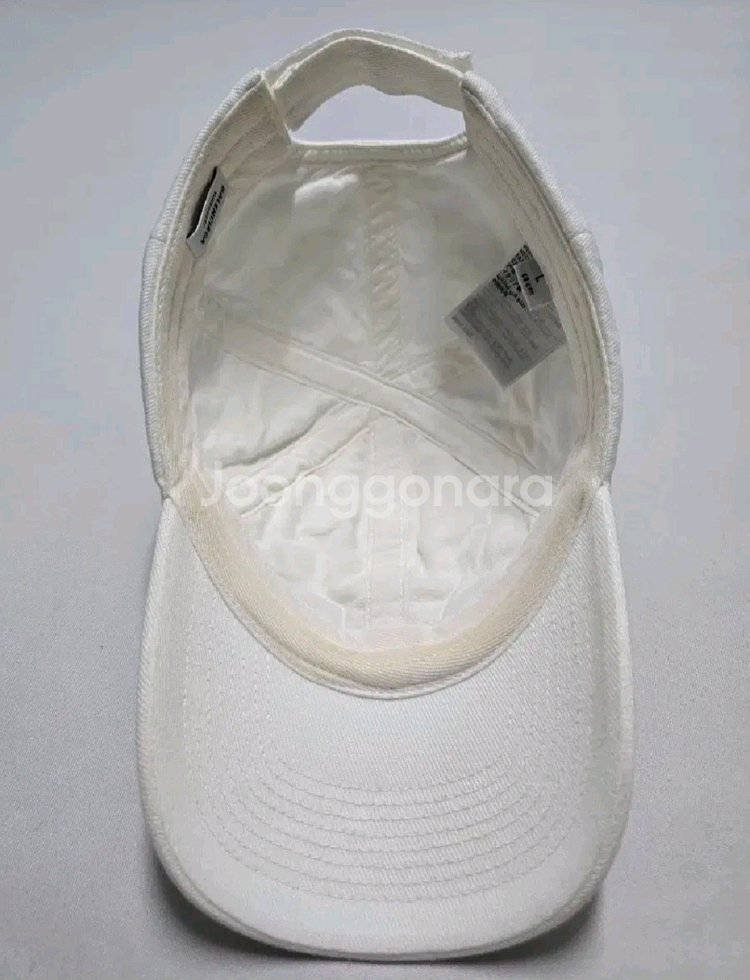 발렌시아가 볼캡 58호--2