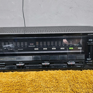 에로이카 인티앰프 TA-708CT