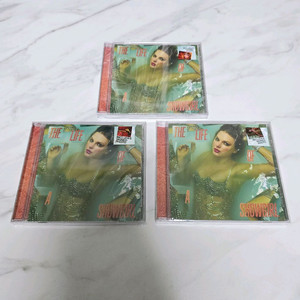 테일러 스위프트 사인 CD / showgirl