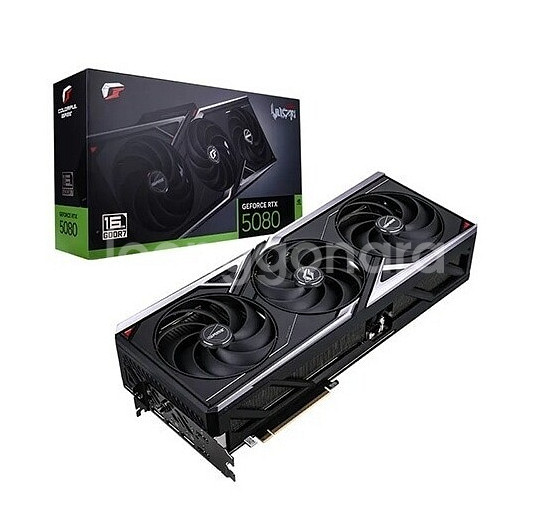(새상품)RTX 5080 Vulcan OC D7 16G--0