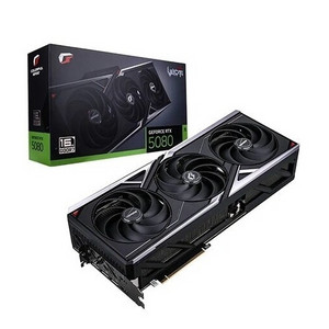 (새상품)RTX 5080 Vulcan OC D7 16G