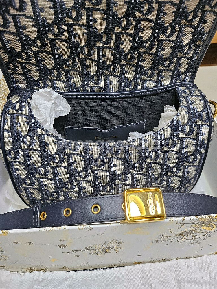 디올 바비백 미듐--4