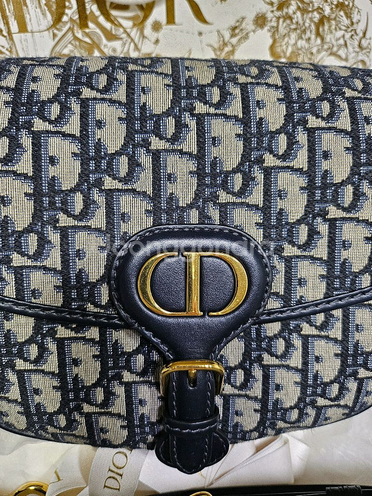 디올 바비백 미듐--2