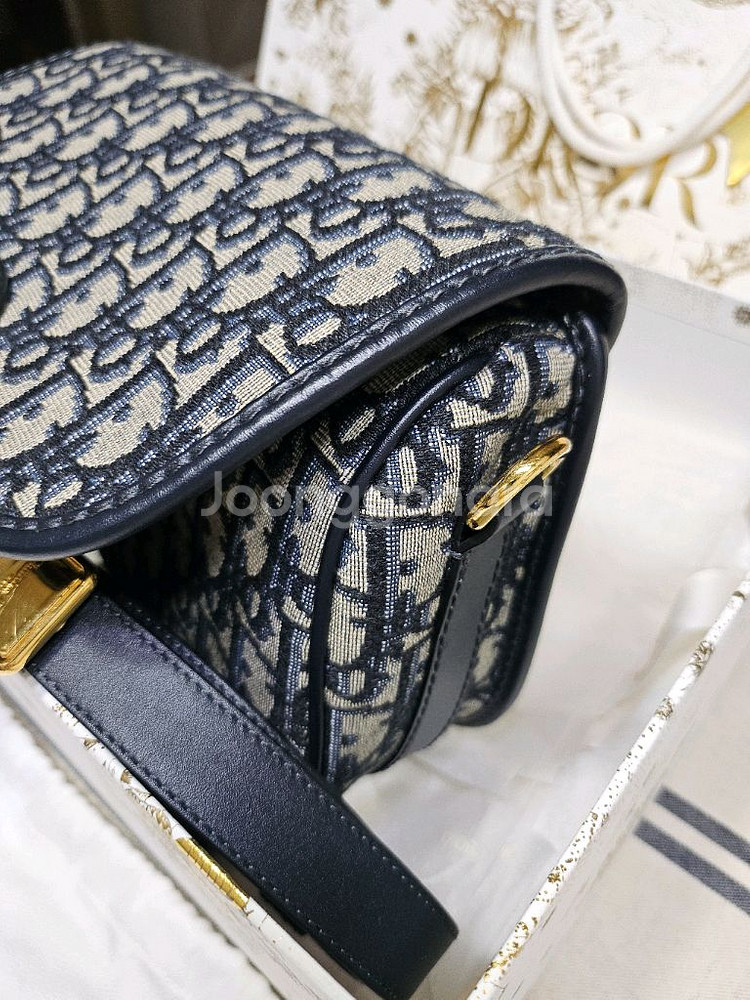 디올 바비백 미듐--5