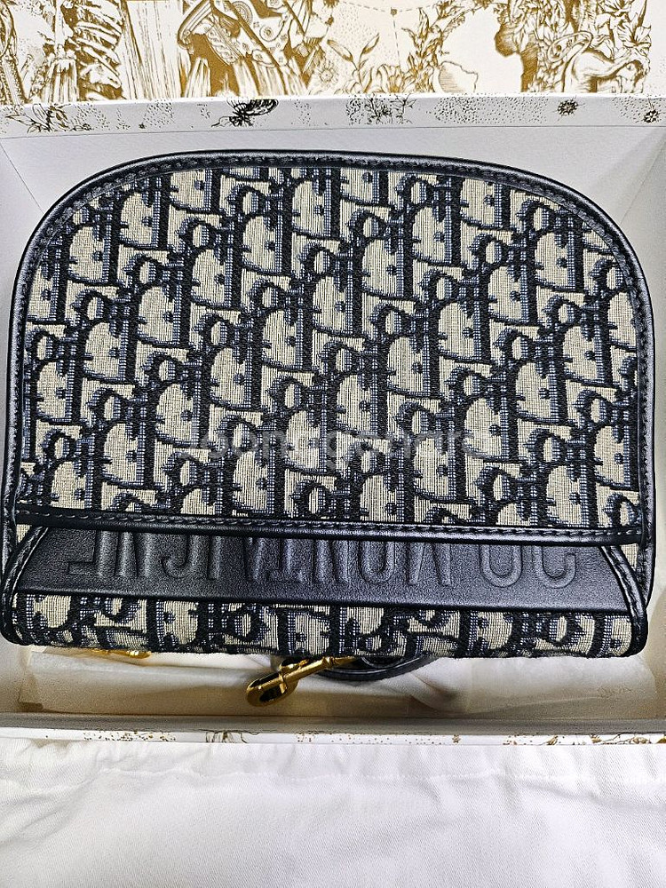 디올 바비백 미듐--6