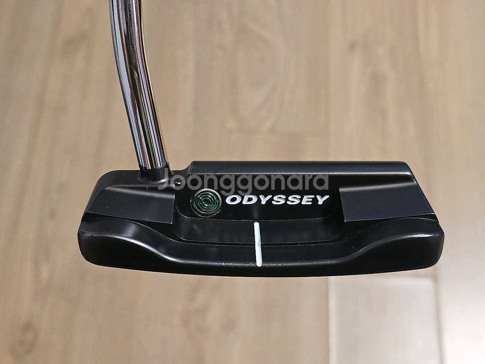 오디세이 툴롱 시카고 33인치 퍼터--0