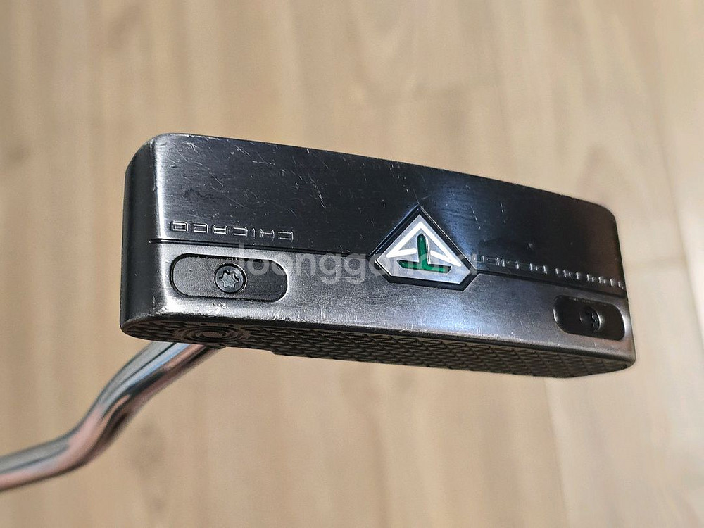 오디세이 툴롱 시카고 33인치 퍼터--2