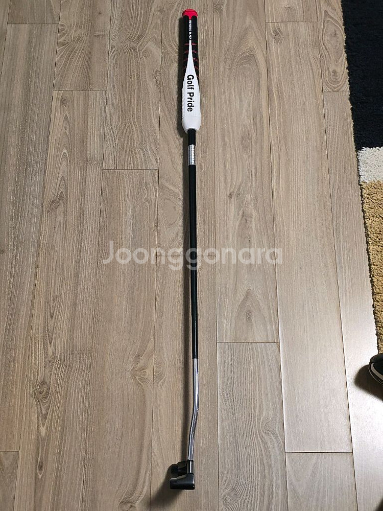 오디세이 툴롱 시카고 33인치 퍼터--5