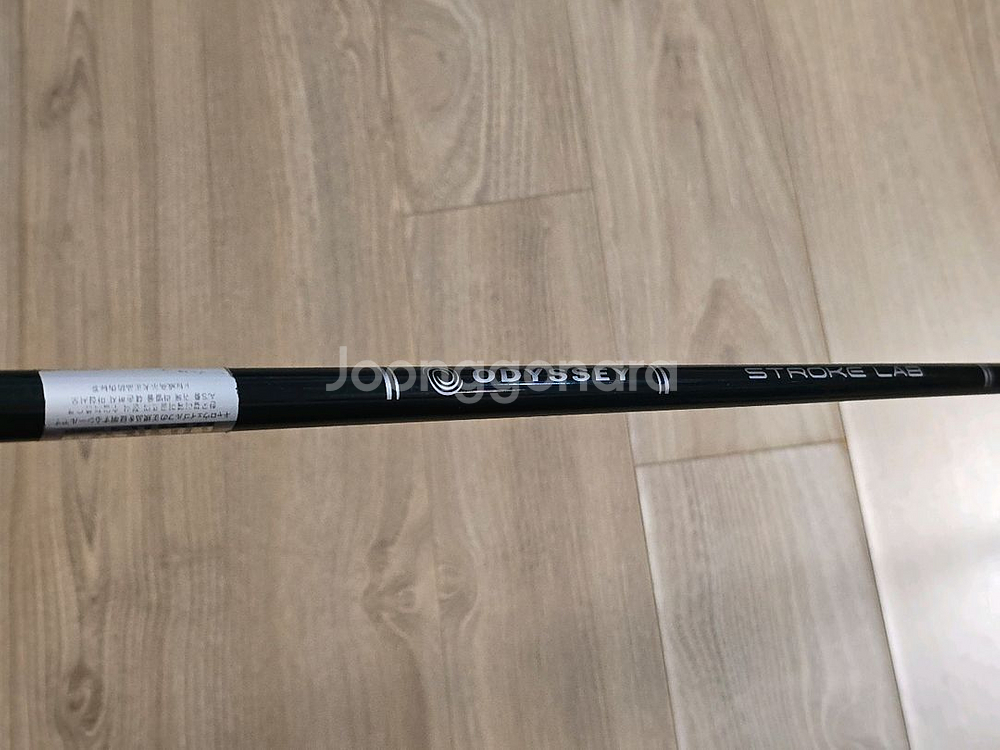 오디세이 툴롱 시카고 33인치 퍼터--4