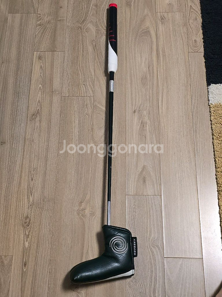 오디세이 툴롱 시카고 33인치 퍼터--6