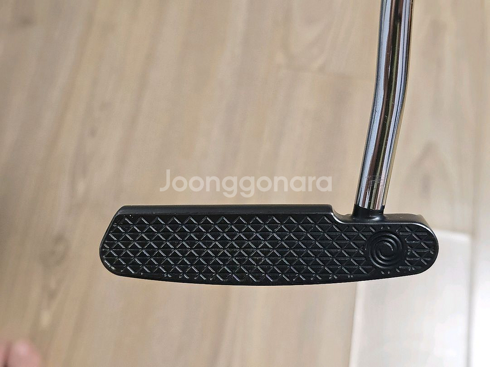 오디세이 툴롱 시카고 33인치 퍼터--1