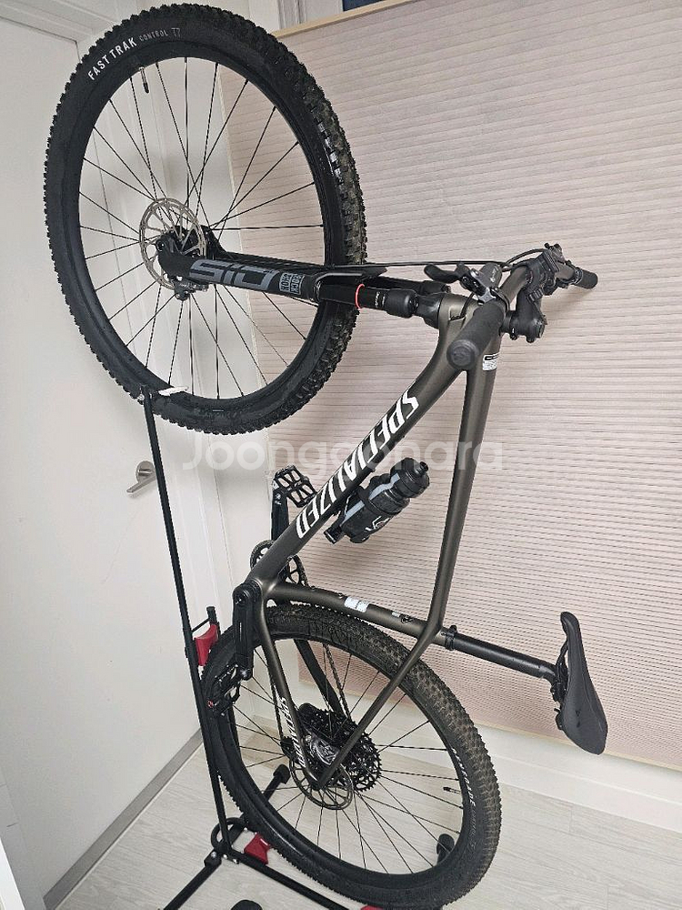 스페셜라이즈드 2025 에픽 하드테일 콤프 mtb--0