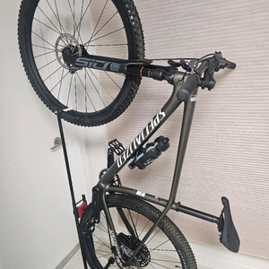 스페셜라이즈드 2025 에픽 하드테일 콤프 mtb