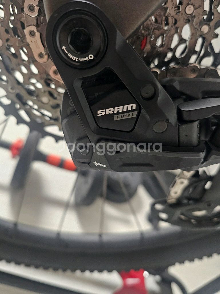 스페셜라이즈드 2025 에픽 하드테일 콤프 mtb--2