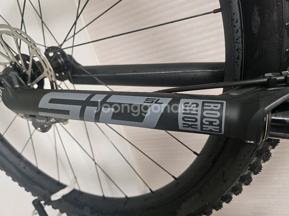 스페셜라이즈드 2025 에픽 하드테일 콤프 mtb--3