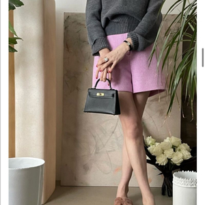 쎄모먼 cemoment pimpinella 팬츠 36