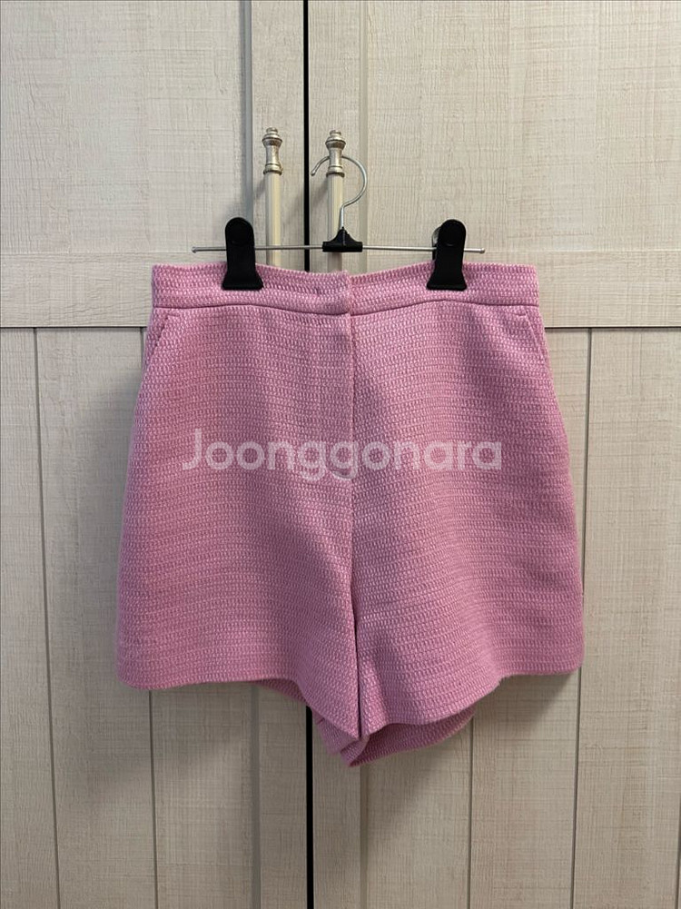 쎄모먼 cemoment pimpinella 팬츠 36--5