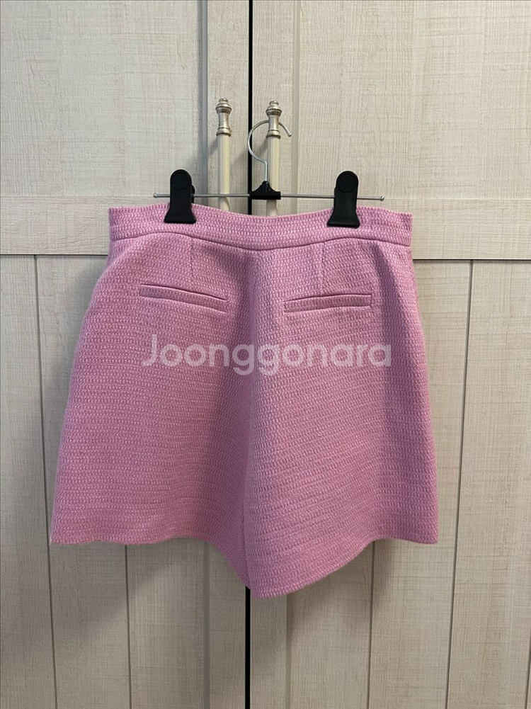 쎄모먼 cemoment pimpinella 팬츠 36--6