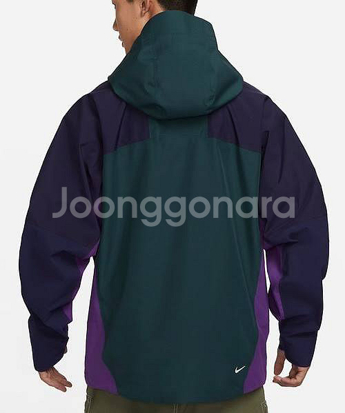 나이키 ACG 스톰핏 ADV 고어텍스 미저리 릿지 자켓--1