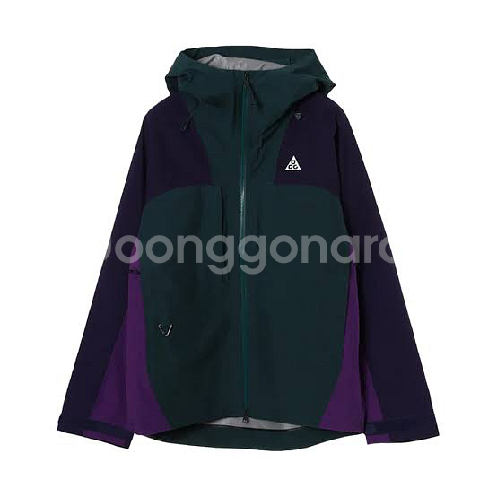 나이키 ACG 스톰핏 ADV 고어텍스 미저리 릿지 자켓--2