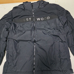 웨스트우드 겨울 남성 파미르 대장 헤비 다운 새상품