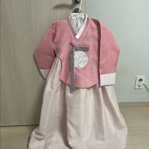 한복 6-7세