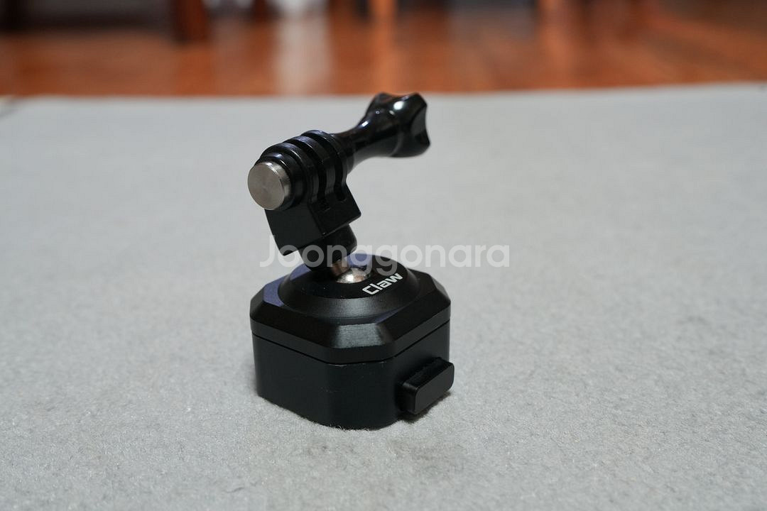 액션캠용 퀵릴리즈 (울란지)를 3만원에 판매--5