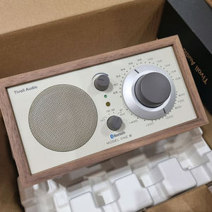 티볼리 오디오 Model One BT