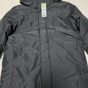 웨스트우드 겨울 남성 헤비구스다운자켓 새상품