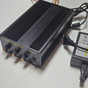 독서실, 스터디카페, 음악작업 백색소음기 HNG-060