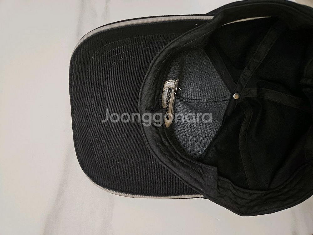 볼보모자(블랙)--2