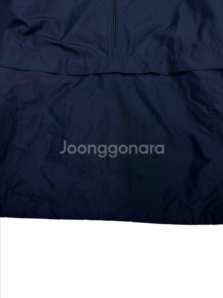 챔피온 반집업 아노락 네이비 (XL~2XL)--4