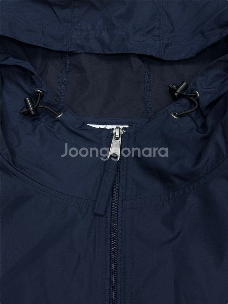 챔피온 반집업 아노락 네이비 (XL~2XL)--2