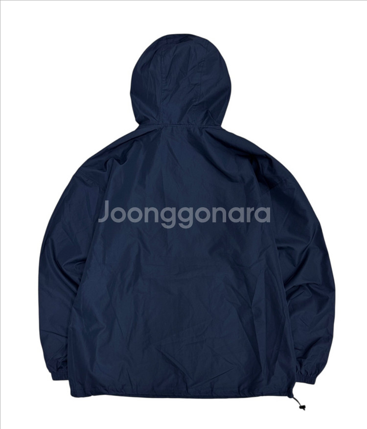 챔피온 반집업 아노락 네이비 (XL~2XL)--6